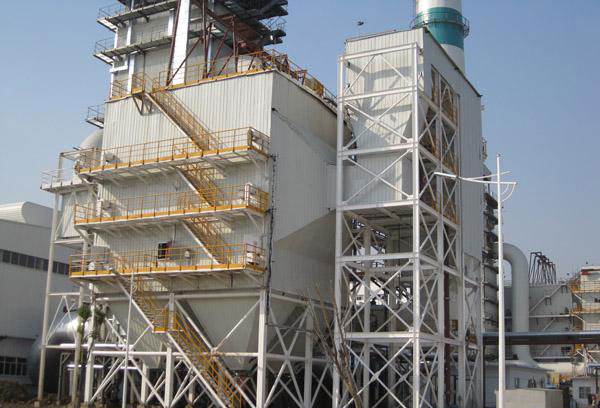 脫硫脫硝改造技術